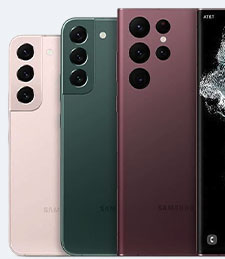 Samsung Galaxy 206 ₾-დან