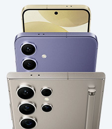Samsung Galaxy S23 | S24 Series - от 117 200 ₸