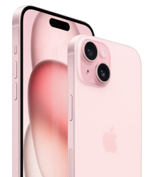 iPhone 15 Series from R 20 999
