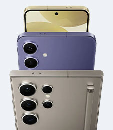 Флагманы Samsung - от 4 769 lei