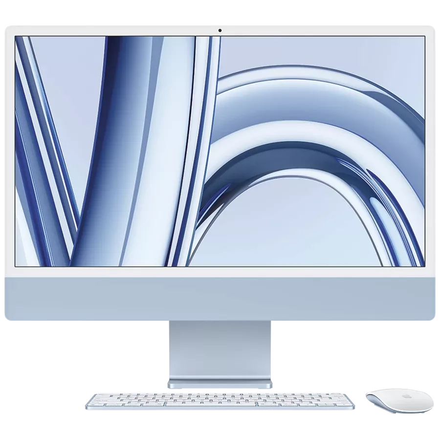 iMac